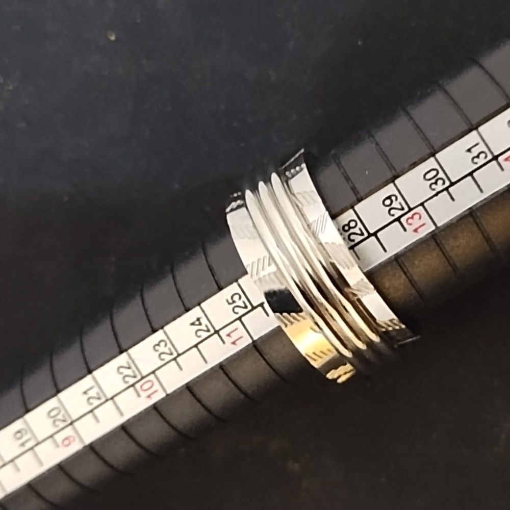 Stainless Steel Ring
